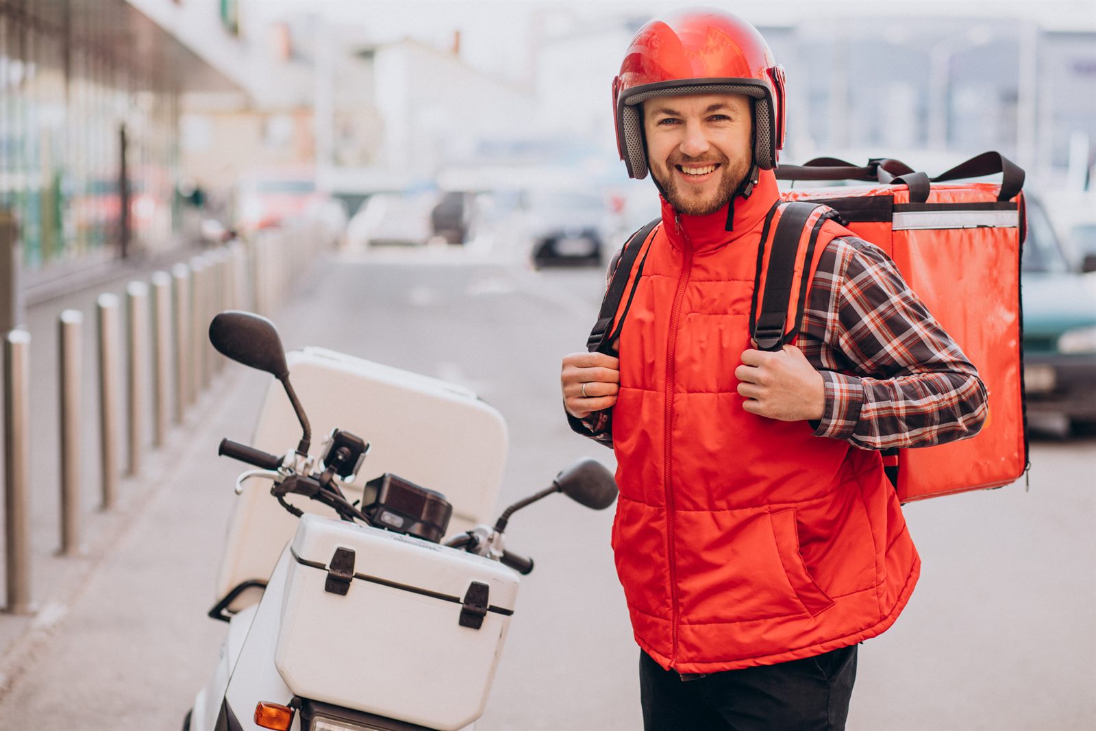 Gig economy